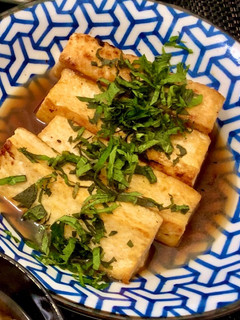 簡単豆腐ステーキ♡ダイエットに-レシピのメイン写真