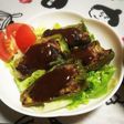 簡単!ピーマンの肉詰め