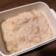 伊那谷の郷土食 お餅と食べる甘い白みそ