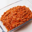 子供に野菜を食べさす作り置きミートソース