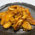 袋1つで味付け簡単! やみつき甘旨チキン
