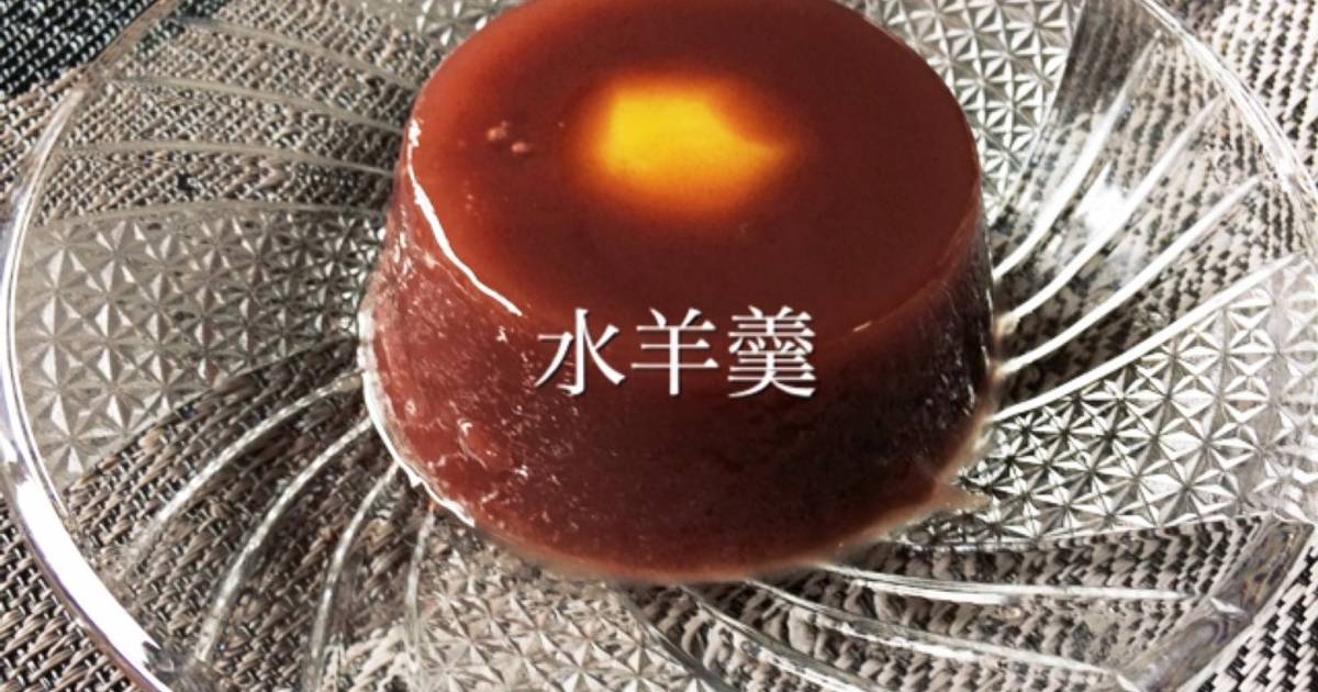 基本からアレンジまで!思わずつくりたくなる「栗水羊羹」のレシピ集 | クックパッド