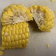 とうもろこしの食べ方
