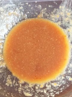 基本のニンニク味噌だれ-レシピのメイン写真