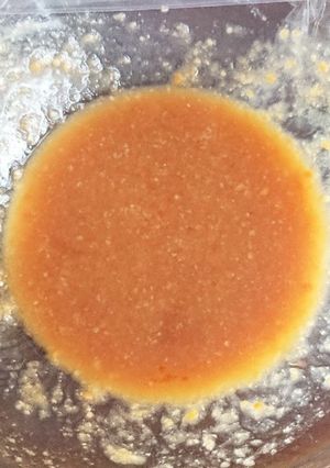 基本のニンニク味噌だれ-レシピのメイン写真