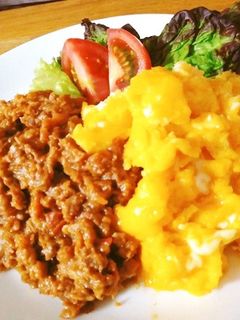 きっと☆気に入る☆キーマカレー-レシピのメイン写真