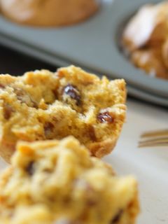 キャロットケーキ-レシピのメイン写真