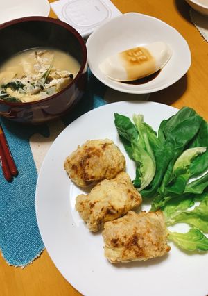 揚げないメンチカツ-レシピのメイン写真