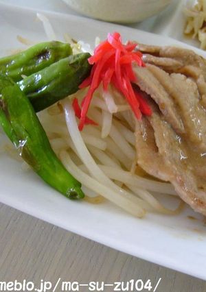 お店風♪楽チンしょうが焼き-レシピのメイン写真
