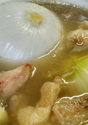 3step 世界一簡単なカレー-レシピのメイン写真