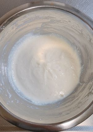 万能豆腐クリーム-レシピのメイン写真