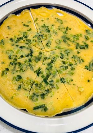 バッター液 リメイク お好み焼き風 簡単-レシピのメイン写真