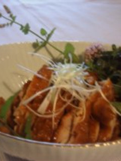 鶏の酒煮-レシピのメイン写真