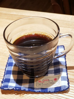 理想のふるふる食感☆コーヒー寒天ゼリー♪-レシピのメイン写真