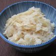 生姜ご飯