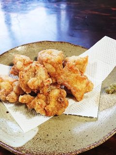 塩唐揚げ-レシピのメイン写真