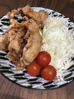 豚の唐揚げ-レシピのメイン写真