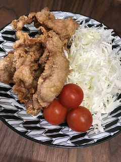 豚の唐揚げ-レシピのメイン写真