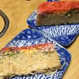 冷やし中華の煮凝り風