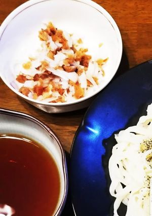 ★夏にさっぱり‼️麺類の薬味★-レシピのメイン写真