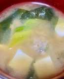 元魚屋が教える！鰯つみれの味噌汁
