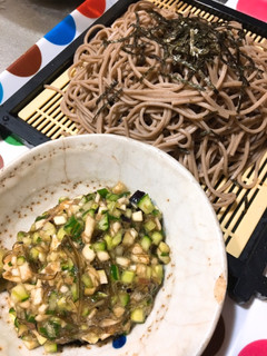 山形のだし風-レシピのメイン写真