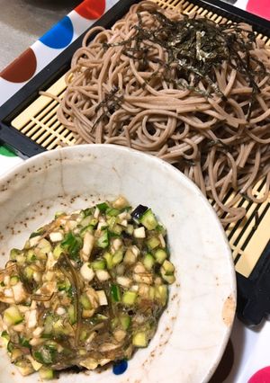 山形のだし風-レシピのメイン写真