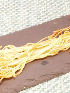 そうめんチュロス-レシピのメイン写真