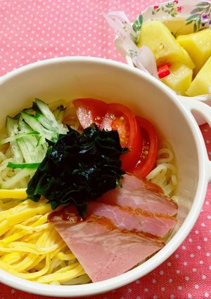 毎日のお弁当103-レシピのメイン写真