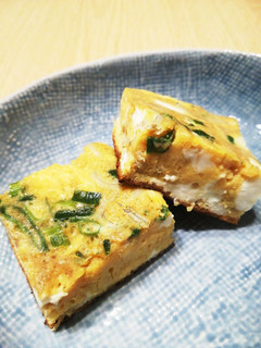 うちの卵焼き-レシピのメイン写真