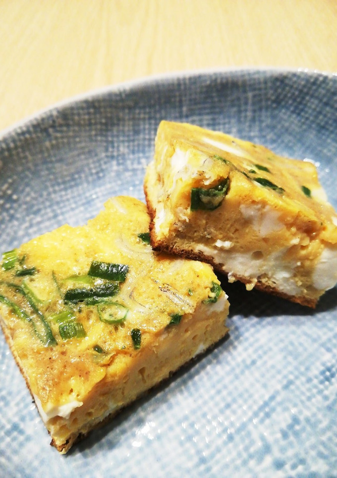 うちの卵焼き-レシピのメイン写真