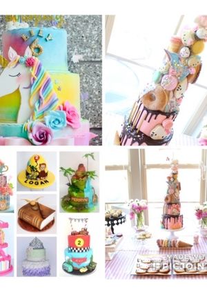 Tender Yellow Cake-レシピのメイン写真