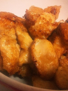 からあげ-レシピのメイン写真