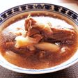 スペアリブでスタミナスープ♪肉骨茶♪
