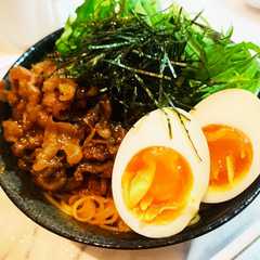 รูปของ 夏にピッタリ！カッペリーニのビビン麺！