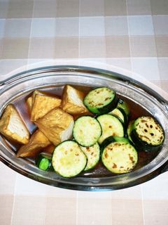 煮浸し簡単!-レシピのメイン写真