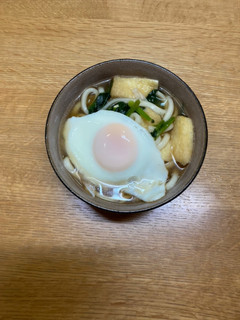 フライパンホイルで目玉焼き-レシピのメイン写真