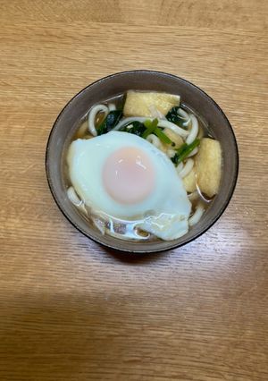 フライパンホイルで目玉焼き-レシピのメイン写真