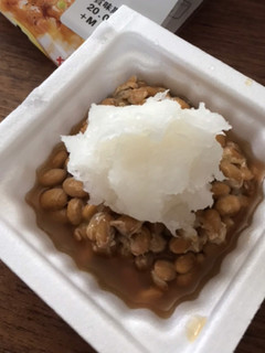 2倍食べれる納豆^ - ^-レシピのメイン写真
