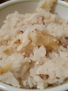 真鯛のあらの酢飯>゜))彡-レシピのメイン写真