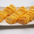 玉子焼きはパパの"で"いいやと褒められた