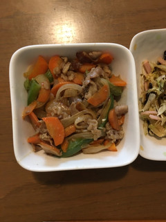 コクうま!牛肉野菜炒め-レシピのメイン写真