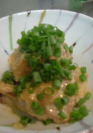 コクうま☆鶏肉のピリ辛マヨネーズ炒め-レシピのメイン写真