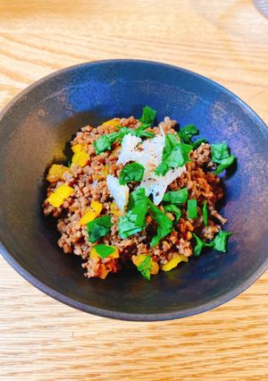 簡単！　ご飯のおとも♪-レシピのメイン写真