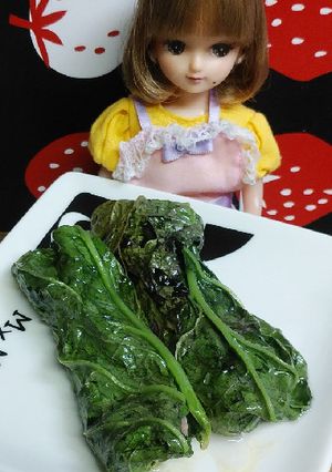 リカちゃん♡春巻き？いえ、生ハム巻き！-レシピのメイン写真