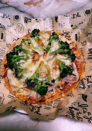 新玉ねぎのダブルチーズ焼き♪-レシピのメイン写真