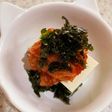 【ダイエットのおとも】キムチ冷奴