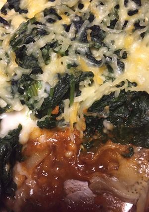 野菜のラザニア-レシピのメイン写真
