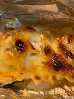 さわらのマヨネーズ焼き-レシピのメイン写真