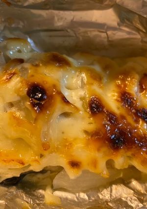 さわらのマヨネーズ焼き-レシピのメイン写真